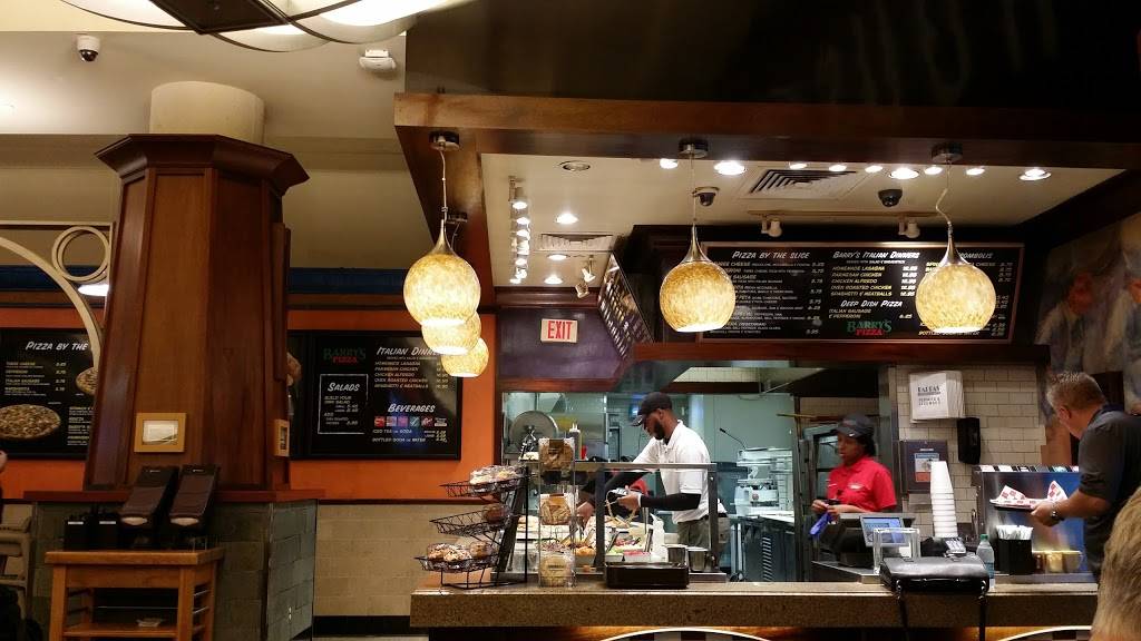 Barrys Pizza | restaurant | 7800 Airport Blvd C7, Houston, TX 77061, USA | 7136445791 OR +1 713-644-5791