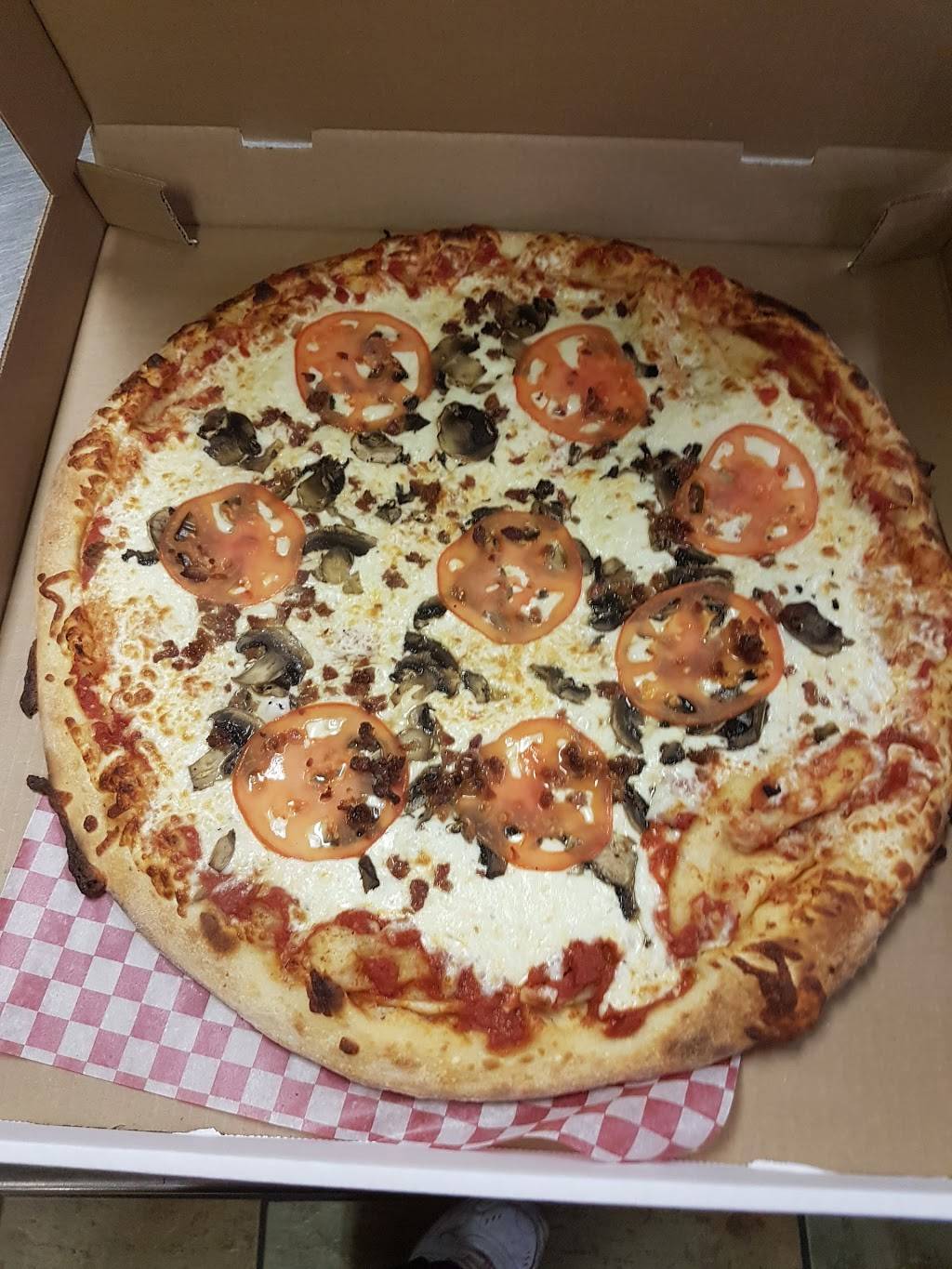 Harbour Palace Pizza | restaurant | 338 Park St, Victoria Harbour, ON L0K 2A0, Canada | 7055344444 OR +1 705-534-4444