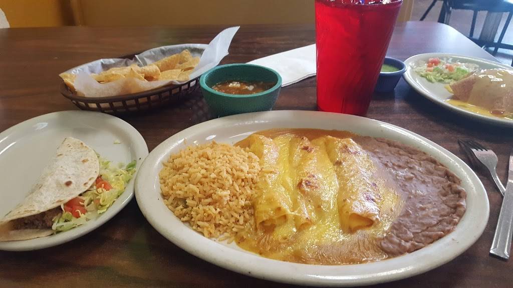 Dos Gallos | restaurant | 410 Isaacks Rd, Humble, TX 77338, USA | 2814460799 OR +1 281-446-0799