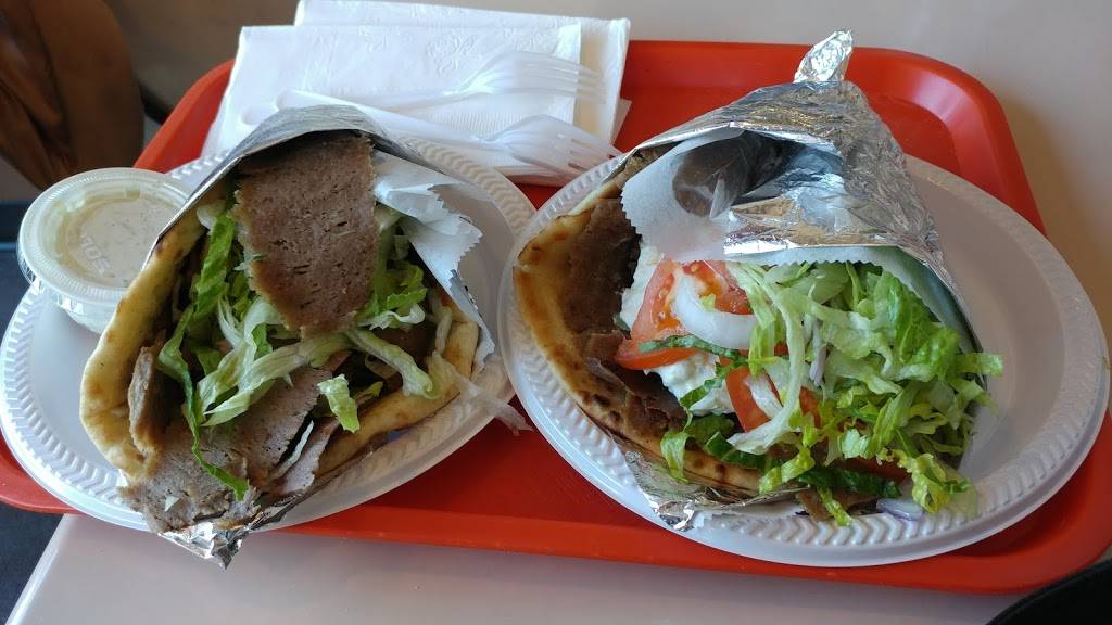 Gyro Grill | meal takeaway | 63-02 Woodhaven Blvd, Rego Park, NY 11374, USA | 7187790900 OR +1 718-779-0900