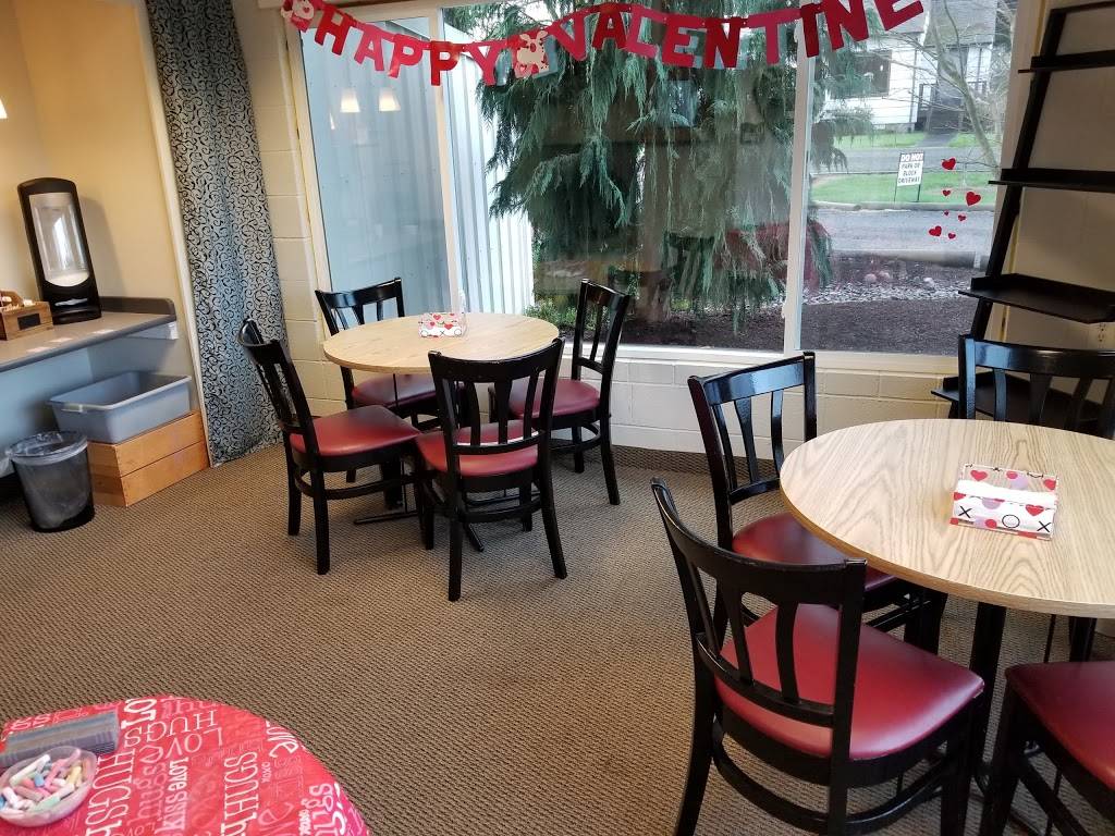 Pure Bliss Bakery | bakery | 18946 S Central Point Rd, Oregon City, OR 97045, USA | 5038287041 OR +1 503-828-7041