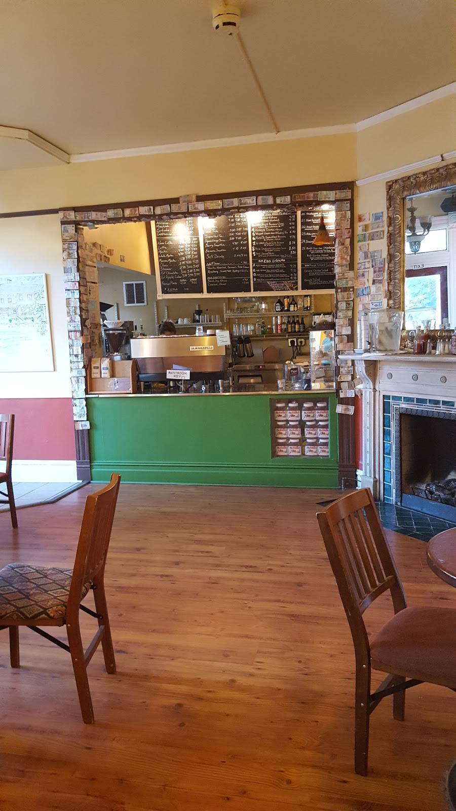 Vivace | cafe | 1400 NW 23rd Ave, Portland, OR 97210, USA | 5032283667 OR +1 503-228-3667