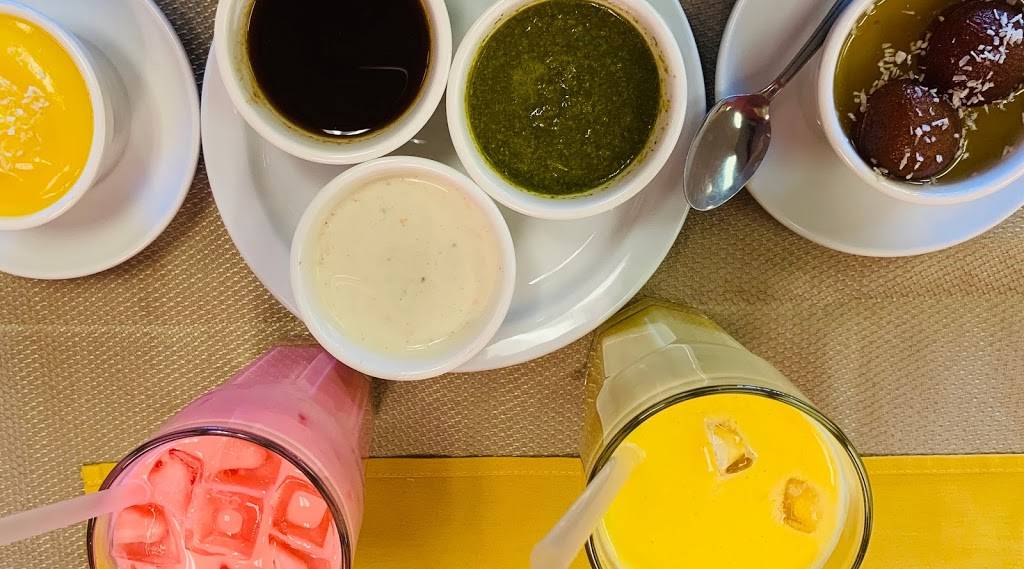 Nepali Chulo | restaurant | 3376 S 5600 W, West Valley City, UT 84120, USA | 8019878404 OR +1 801-987-8404