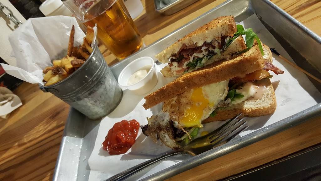 Shadys Burgers & Brewhaha | restaurant | 9661 Audelia Rd, Dallas, TX 75238, USA | 4697262920 OR +1 469-726-2920