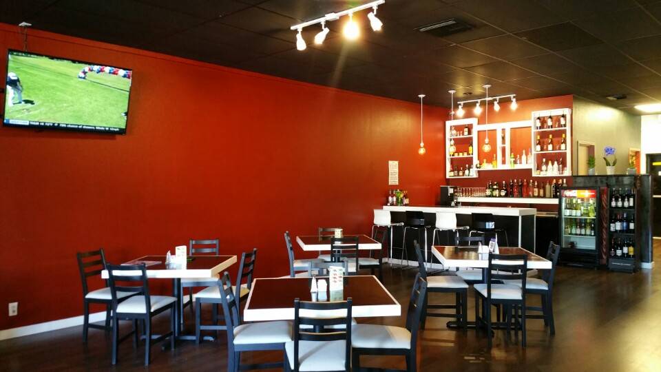 Nara Sushi & Grill | restaurant | 3117 W Colorado Ave, Colorado Springs, CO 80904, USA | 7193753186 OR +1 719-375-3186