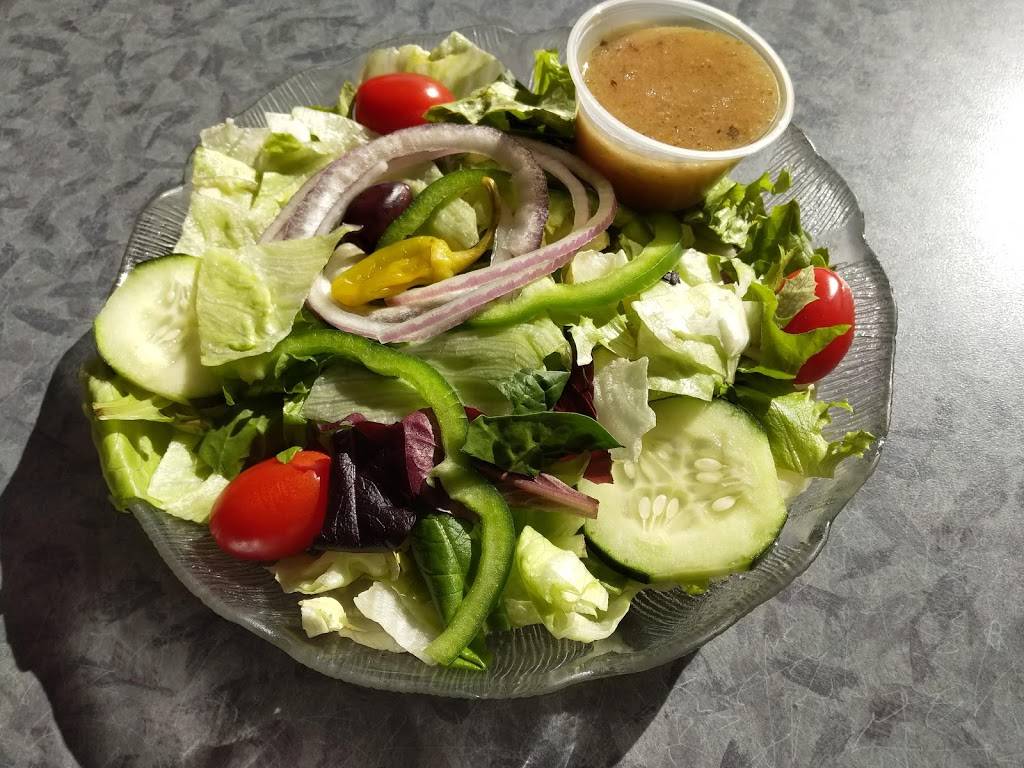 Tolland Family Restaurant & Pizza | meal delivery | 225 Merrow Rd, Tolland, CT 06084, USA | 8608720526 OR +1 860-872-0526