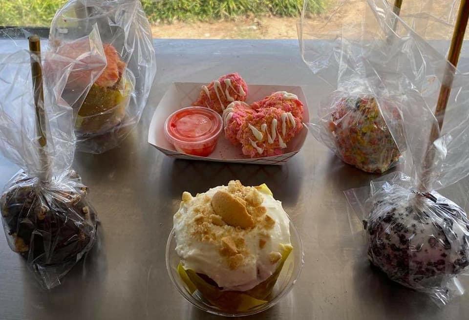 Simpli Tasteful | restaurant | 306 E Florida St, Greensboro, NC 27406, USA | 3367723720 OR +1 336-772-3720