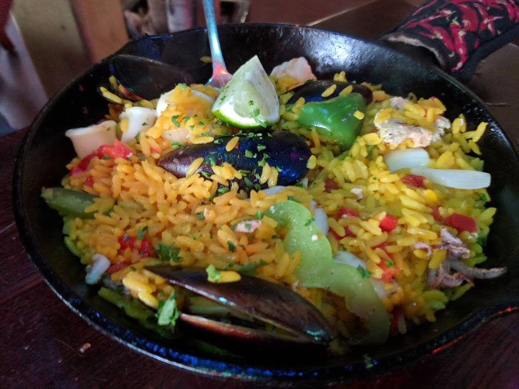 Armandos Caribe | restaurant | 3170 Peachtree Industrial Blvd, Duluth, GA 30097, USA | 7702329848 OR +1 770-232-9848