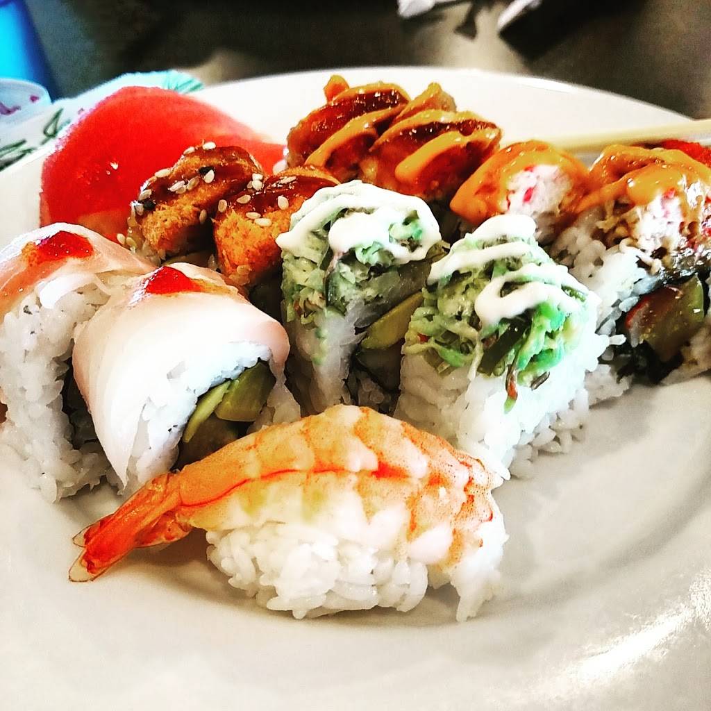 Mikuni Seafood & Sushi Buffet | restaurant | 22901 Hawthorne Blvd, Torrance, CA 90505, USA | 3107915550 OR +1 310-791-5550