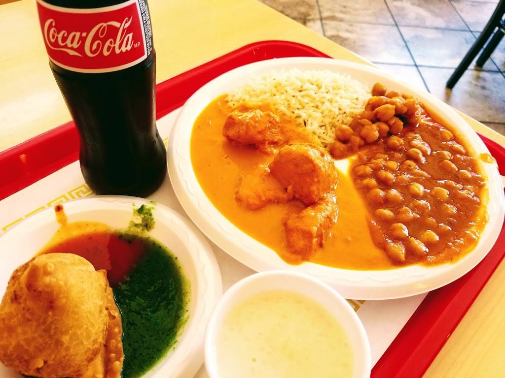 Punjabi Tandoor | restaurant | 2150 California Ave #101, Corona, CA 92881, USA | 9515820469 OR +1 951-582-0469