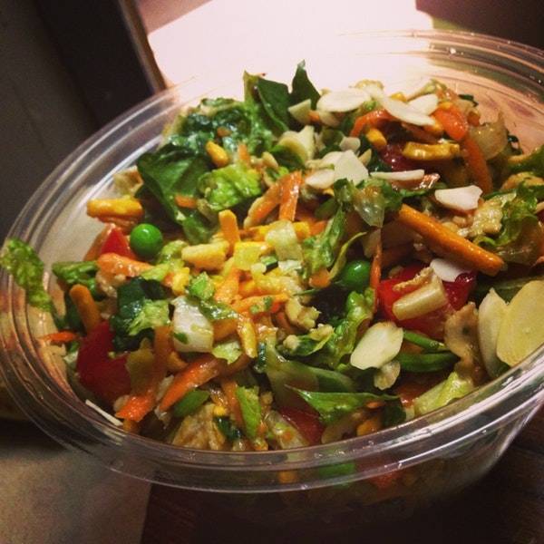 Chop Crazy | restaurant | 3131 Boulevard de la Côte-Vertu, Saint-Laurent, QC H4R 1Y8, Canada | 5145072140 OR +1 514-507-2140