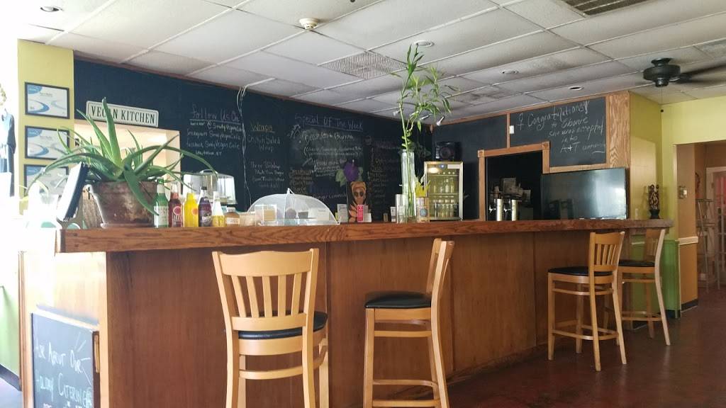 Unknown Vegan Cafe | restaurant | 4125 Durham-Chapel Hill Blvd, Durham, NC 27707, USA | 9842196050 OR +1 984-219-6050
