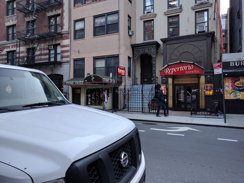 Stone Creek Bar and Lounge | restaurant | 140 E 27th St, New York, NY 10016, USA | 2125321037 OR +1 212-532-1037