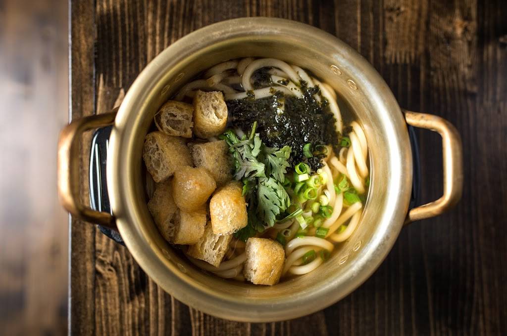 Sols on Sheridan | restaurant | 4715 N Sheridan Rd, Chicago, IL 60640, USA | 7739617109 OR +1 773-961-7109