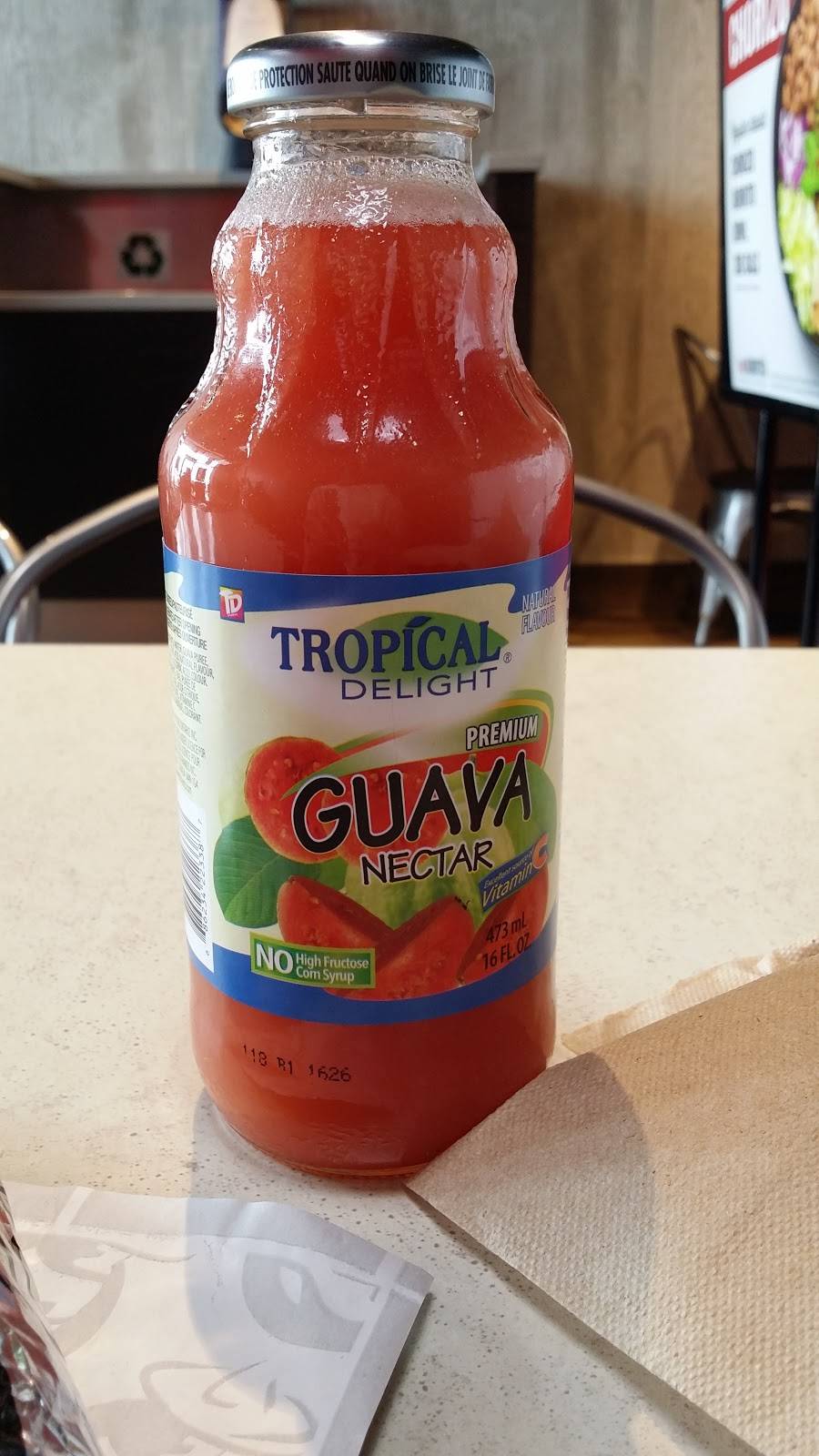 barBURRITO | restaurant | 165 N Queen St, Etobicoke, ON M9C 1A7, Canada | 4166211111 OR +1 416-621-1111