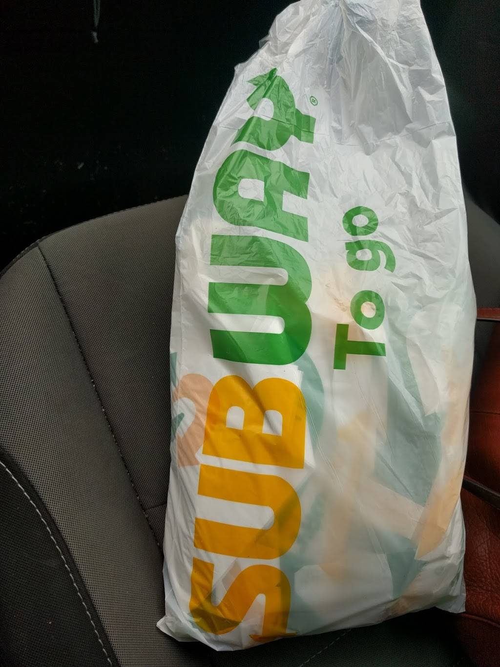 Subway | restaurant | 356 Mariano S. Bishop Blvd, Fall River, MA 02721, USA | 5086755559 OR +1 508-675-5559