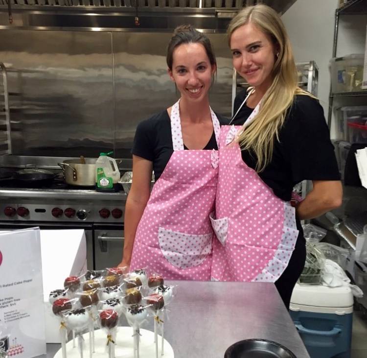 Surprise Surprise Bake Shop | bakery | 13545 Ventura Blvd, Sherman Oaks, CA 91423, USA | 3104024950 OR +1 310-402-4950