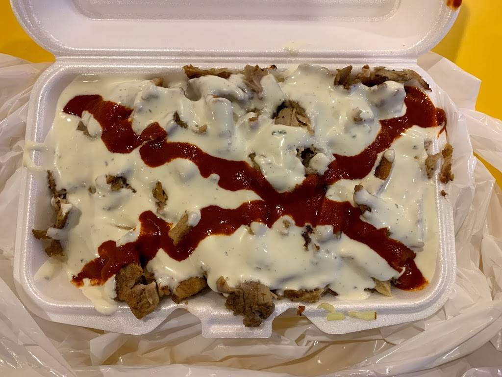 Osmows Shawarma | restaurant | 2406 Bloor St W, Toronto, ON M6S 1P9, Canada | 4165192779 OR +1 416-519-2779