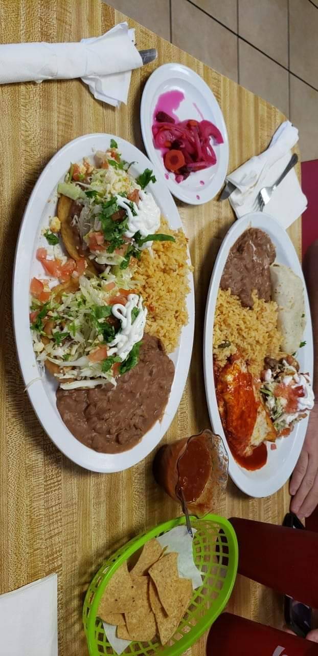 La Costa De Jalisco | restaurant | 4651 Holt Blvd G, Montclair, CA 91763, USA | 9096259998 OR +1 909-625-9998