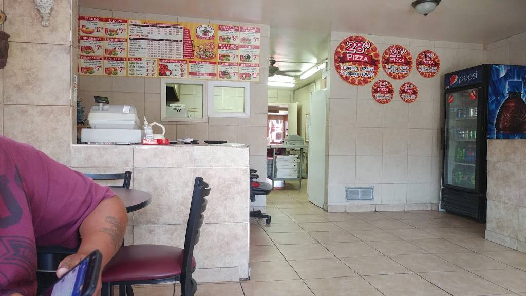 Bambinos Pizza & Deli 3 | restaurant | 6230 Federal Blvd, San Diego, CA 92114, USA | 6192643144 OR +1 619-264-3144