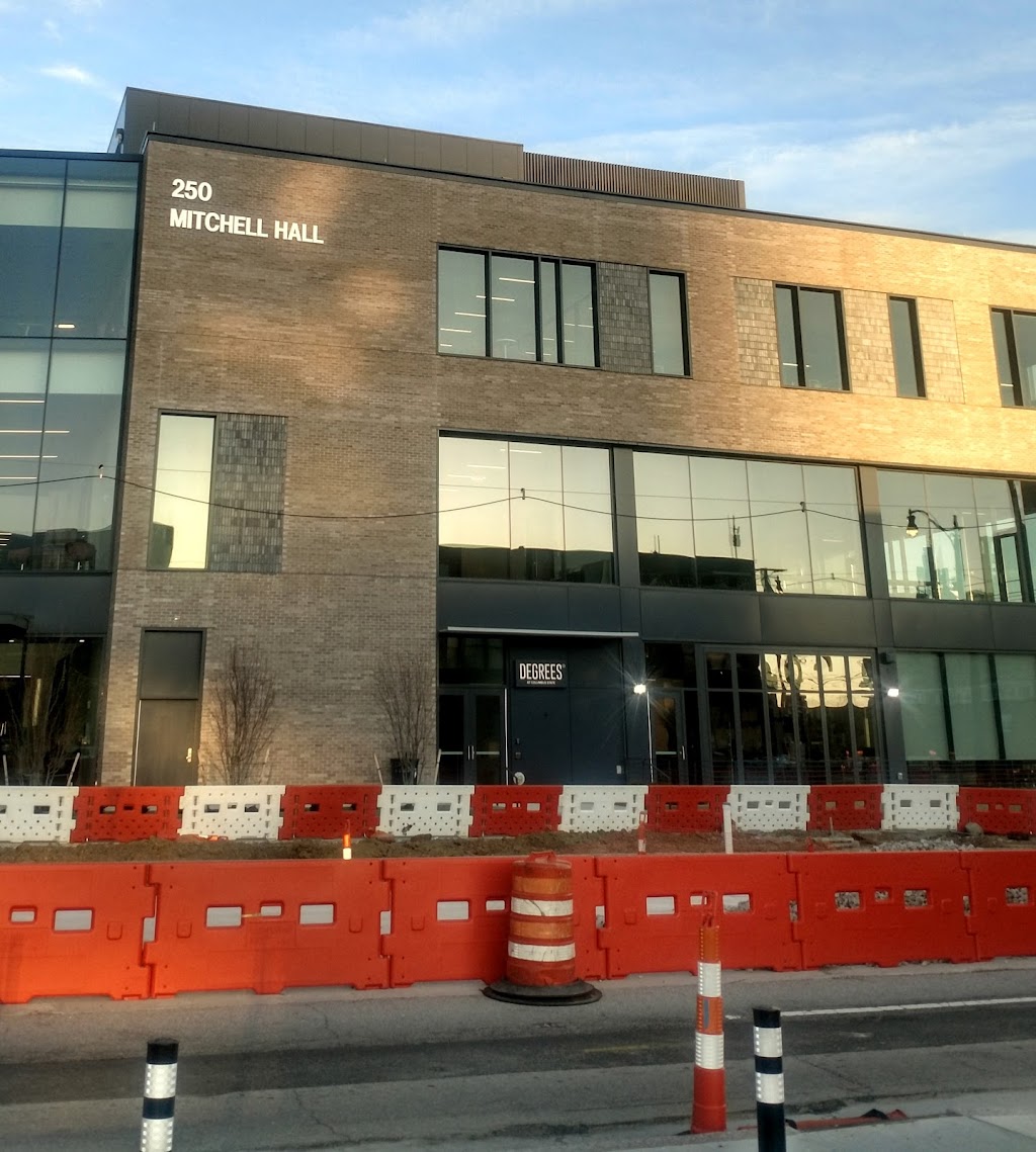 Degrees Restaurant at Columbus State Community College | restaurant | 250 Cleveland Ave, Columbus, OH 43215, USA | 6142875578 OR +1 614-287-5578