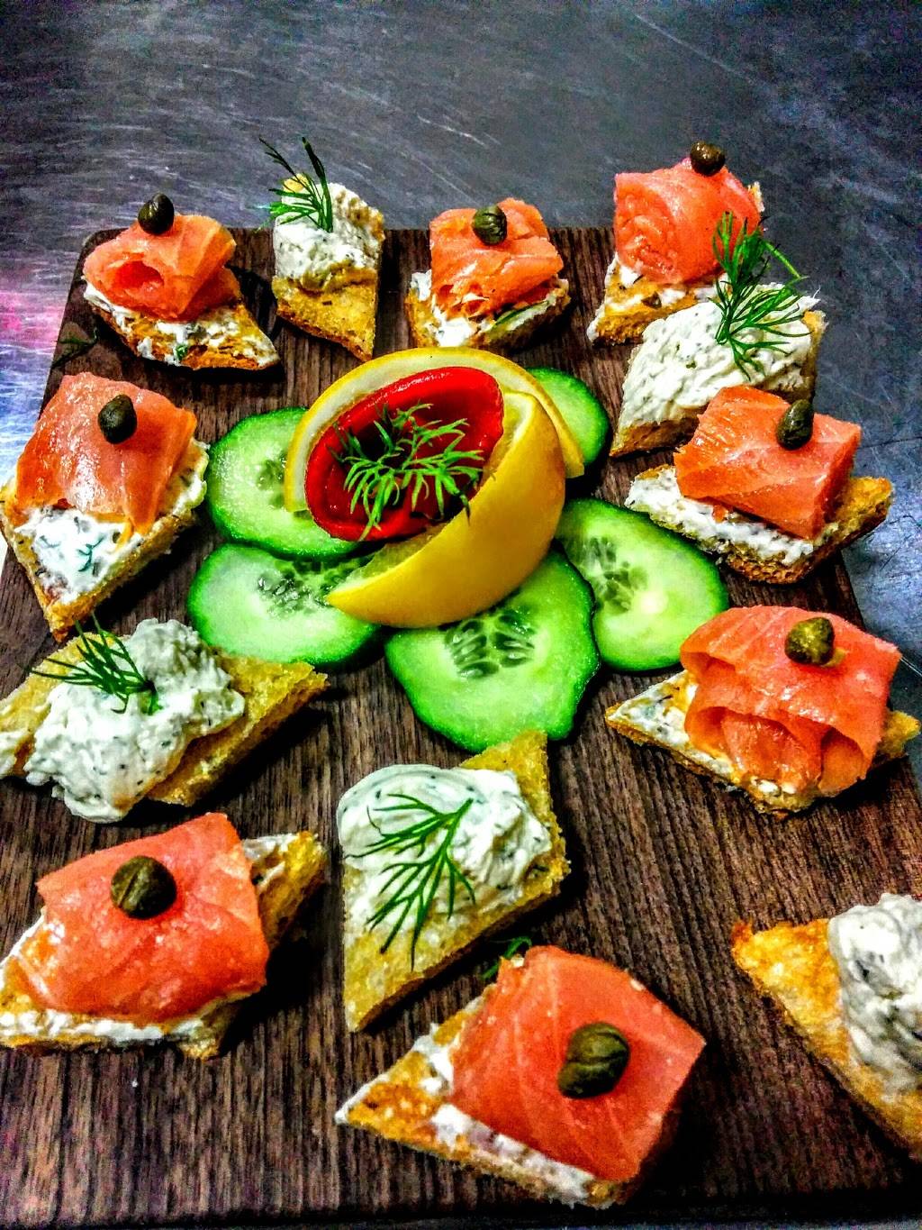 London Wine Bar | restaurant | 420 Talbot St, London, ON N6A 2S2, Canada | 5199133400 OR +1 519-913-3400