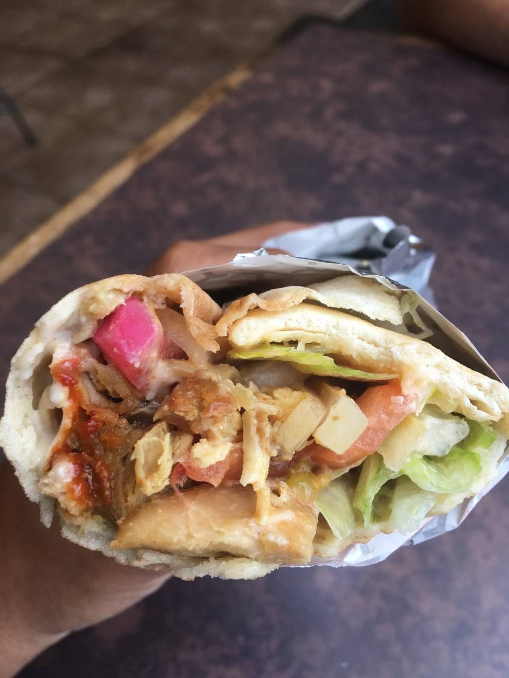 Sams Shawarma | restaurant | 1910 Kipling Ave, Etobicoke, ON M9W 4J1, Canada | 4166147267 OR +1 416-614-7267