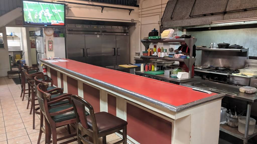 Lets Eat BBQ and More | restaurant | 5130 3rd St, San Francisco, CA 94124, USA | 4158222881 OR +1 415-822-2881