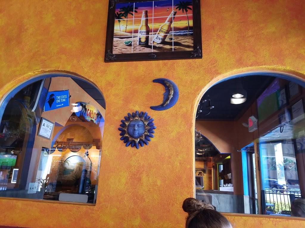 Cabos Mexican Cuisine & Cantina | restaurant | 6676 Carmel Rd, Charlotte, NC 28226, USA | 7047599886 OR +1 704-759-9886