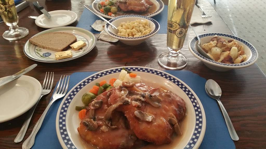 Uwes German Restaurant | restaurant | 31 Iowa Ave #5913, Colorado Springs, CO 80909, USA | 7194751611 OR +1 719-475-1611