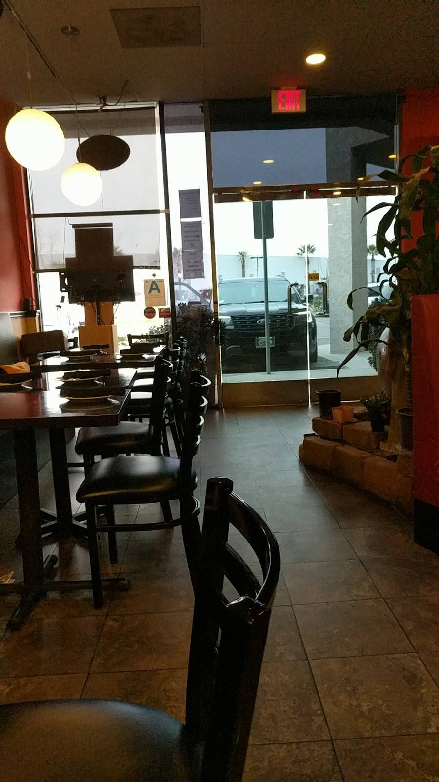 Jasmine Thai Noodle & BBQ | restaurant | 23360 Valencia Blvd, Valencia, CA 91355, USA | 6612542012 OR +1 661-254-2012