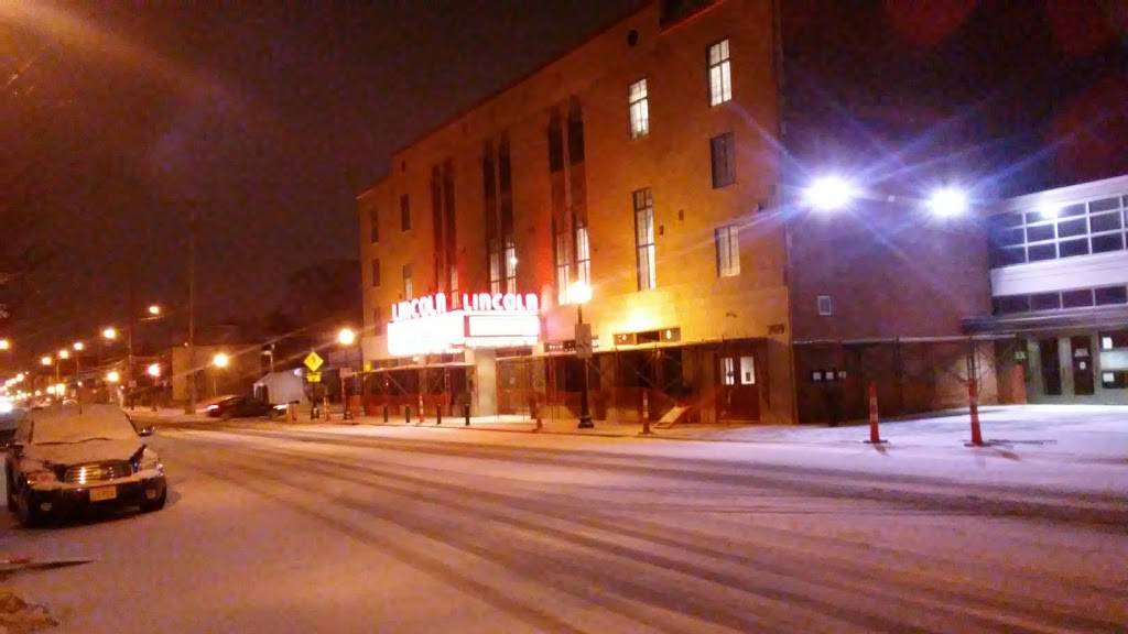 Lincoln Cafe | cafe | 740 E Long St, Columbus, OH 43203, USA | 6142522455 OR +1 614-252-2455