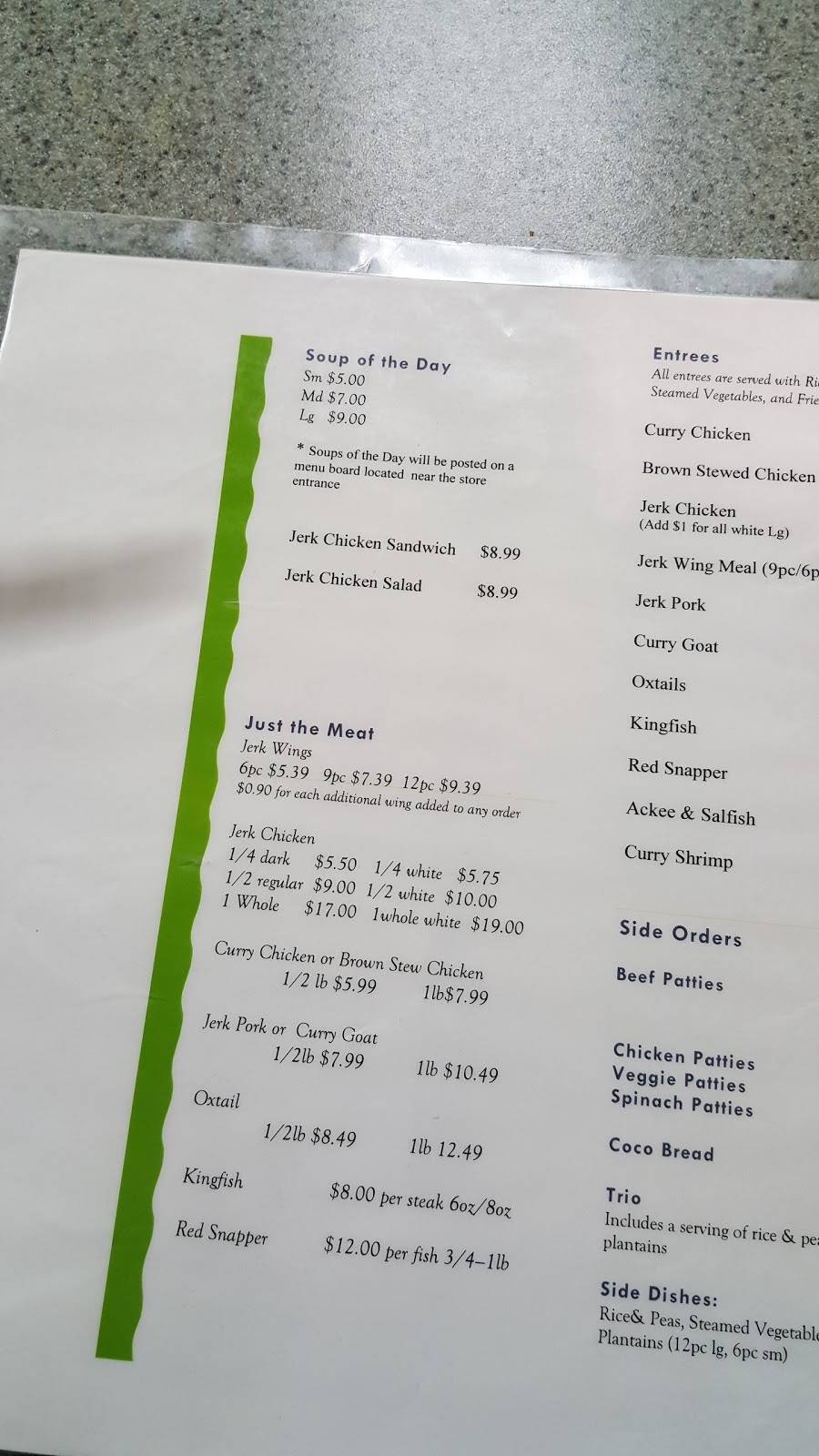 Kingston Arbor | restaurant | 3500 East-West Hwy #120, Hyattsville, MD 20782, USA | 3018530133 OR +1 301-853-0133