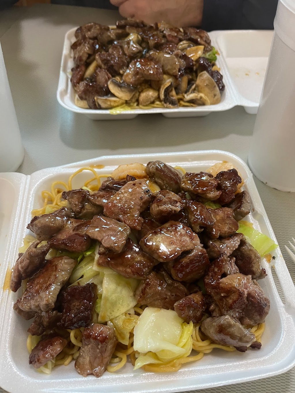 Osaka Japan | restaurant | 575 E University Pkwy, Orem, UT 84097, USA | 8012240694 OR +1 801-224-0694