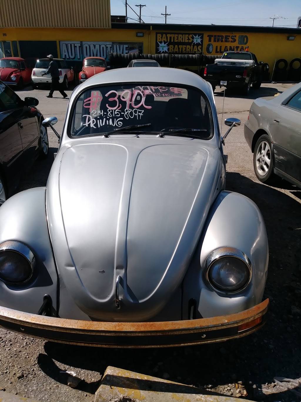 Rice Bowl Express | restaurant | 11419 Garland Rd, Dallas, TX 75218, USA | 2143288880 OR +1 214-328-8880