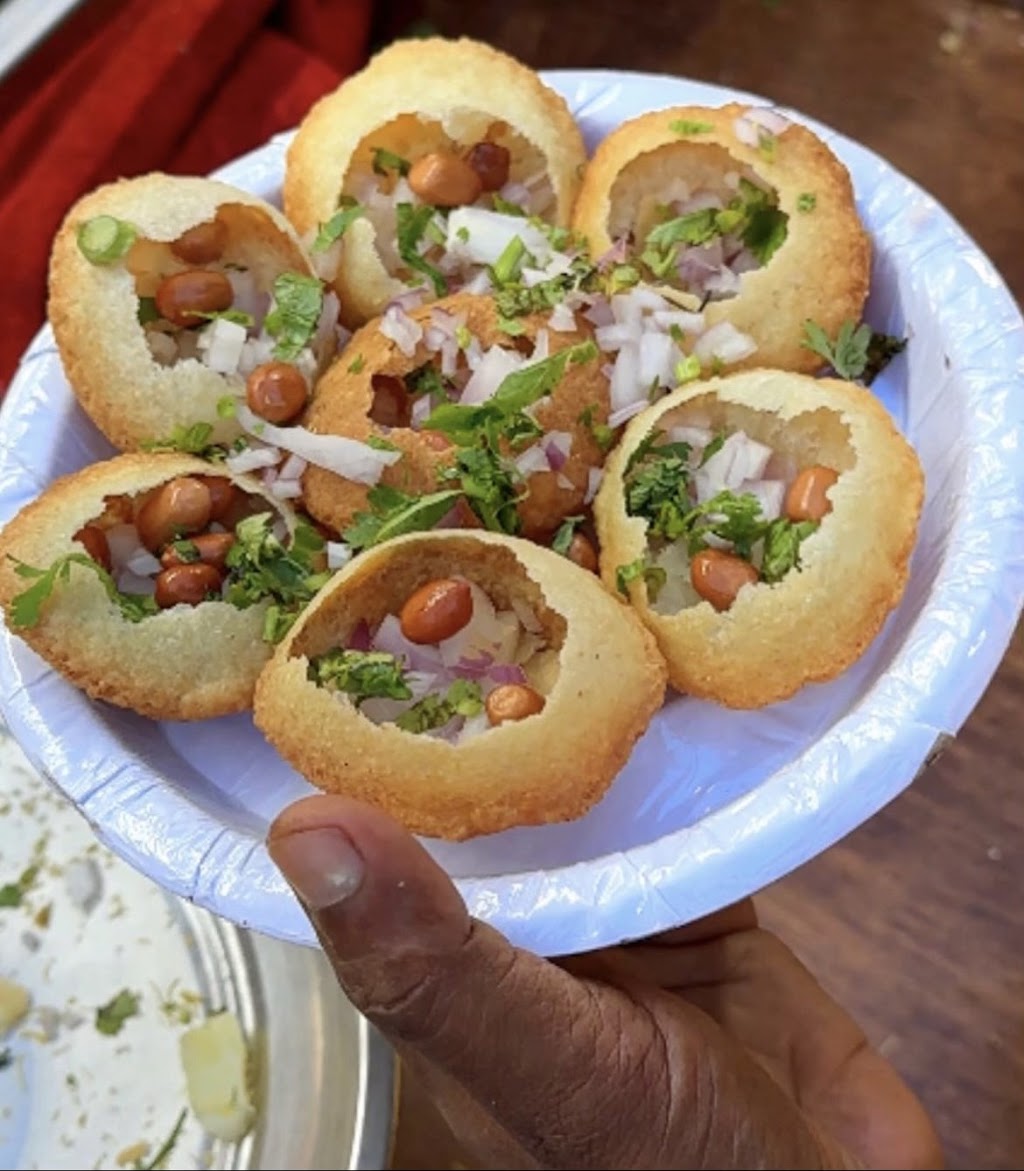 GJ-2 INDIAN STREET FOOD | restaurant | 8037Kingston pike, Knoxville, TN 37919, USA | 4237210486 OR +1 423-721-0486