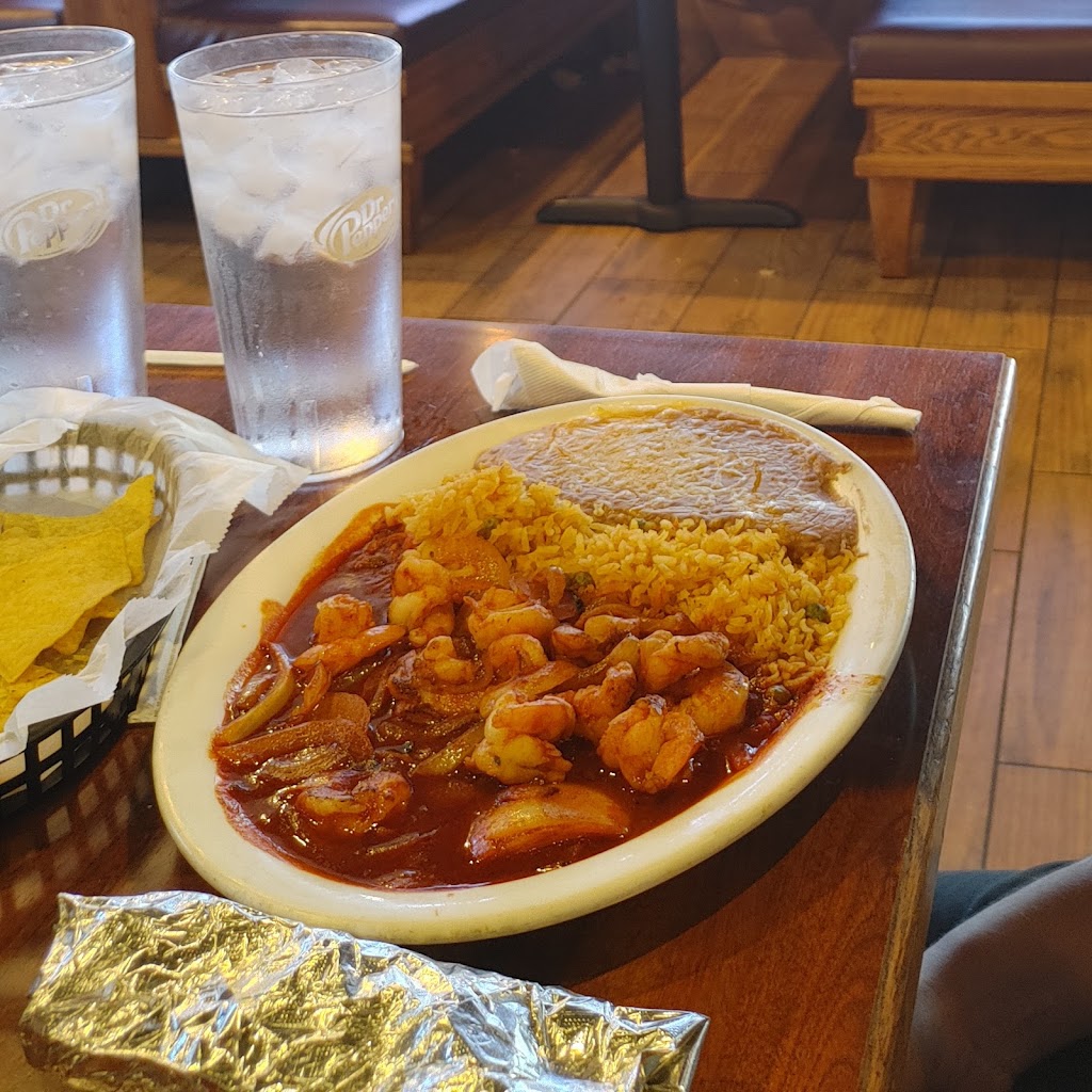 Café Garcia | restaurant | 324 S Grand Ave St, Enid, OK 73701, USA | 5802374775 OR +1 580-237-4775