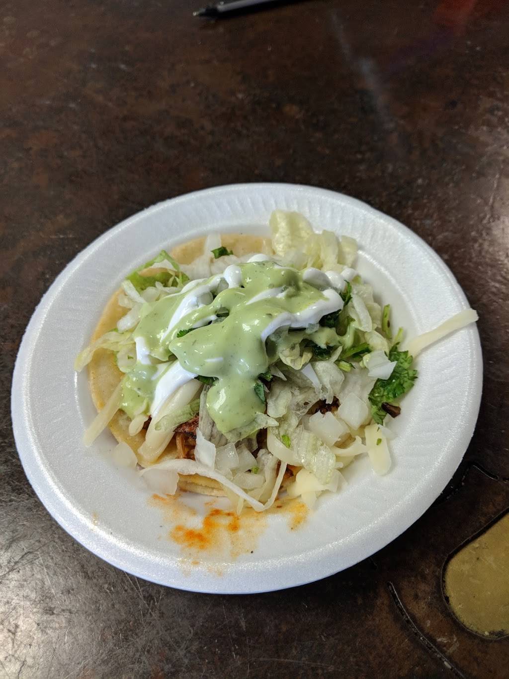 Mucha Lucha Taco Shop | restaurant | 7558 W Thunderbird Rd, Peoria, AZ 85381, USA | 6237768226 OR +1 623-776-8226