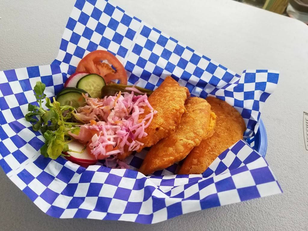 Delmys Pupuseria | restaurant | 6108 E Riverside Dr, Austin, TX 78741, USA | 5129029979 OR +1 512-902-9979