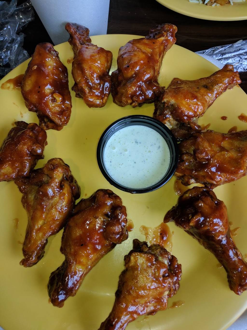 Sarahs Kabob Shop | restaurant | 5340 W Market St, Greensboro, NC 27409, USA | 3363559260 OR +1 336-355-9260