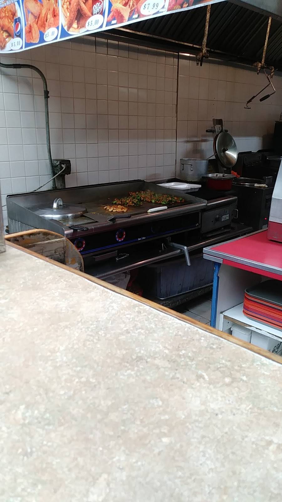 New York Pizza & Fried Chicken | restaurant | 309 N King St, Wilmington, DE 19801, USA | 3026551996 OR +1 302-655-1996