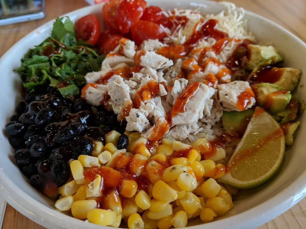 Freshii | restaurant | 22026 US-281 #101, San Antonio, TX 78258, USA | 2107143783 OR +1 210-714-3783