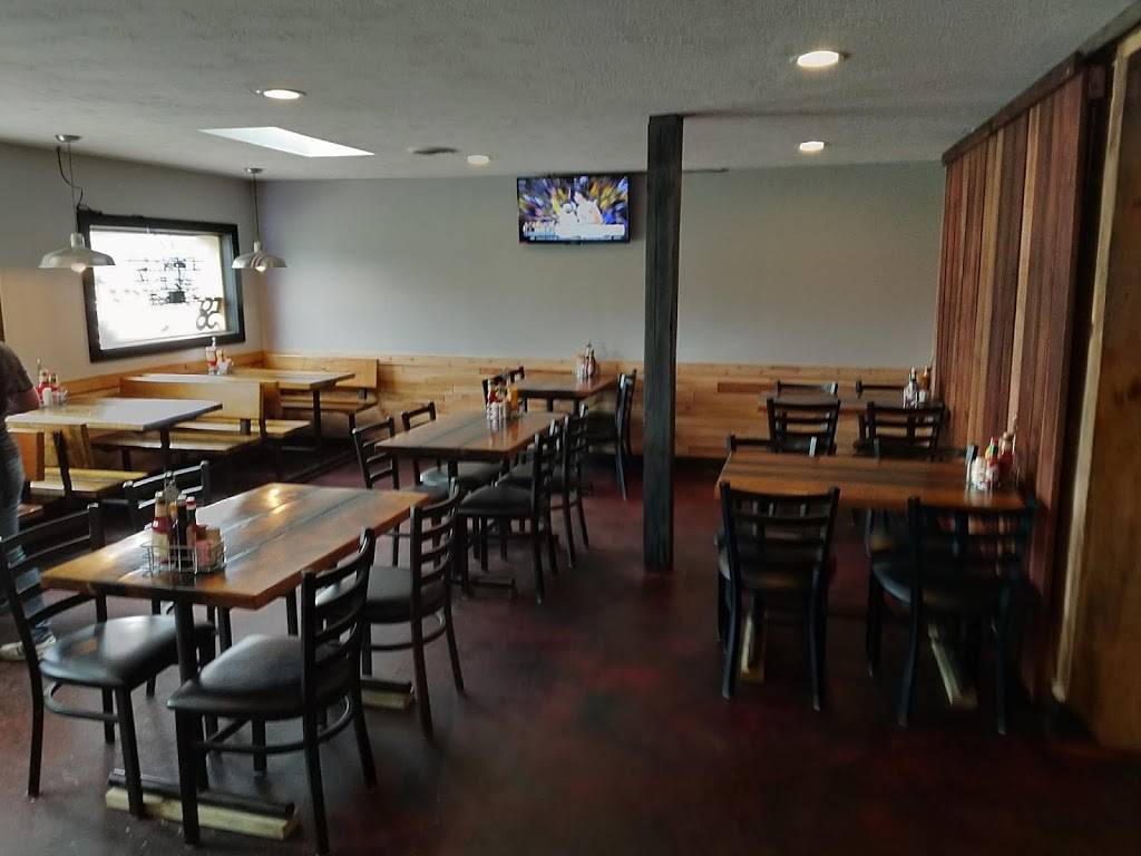 The Local At 97 | restaurant | 58 OH-97, Mansfield, OH 44904, USA | 4198847117 OR +1 419-884-7117
