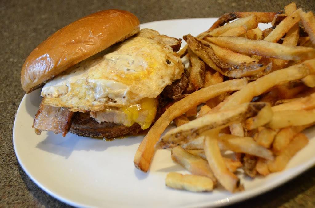 Knighthawk Burger Bistro | restaurant | 28392 N. Ballard Drive, Lake Forest, IL 60045, USA | 8472310355 OR +1 847-231-0355