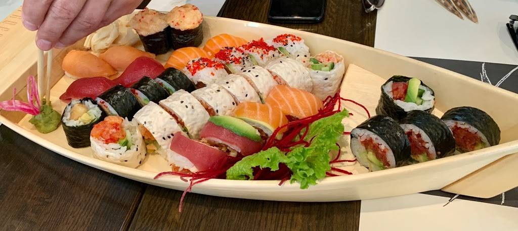 Metropolitain Eddie | restaurant | 1188 Avenue Cartier, Québec, QC G1R 2S7, Canada | 4186491096 OR +1 418-649-1096