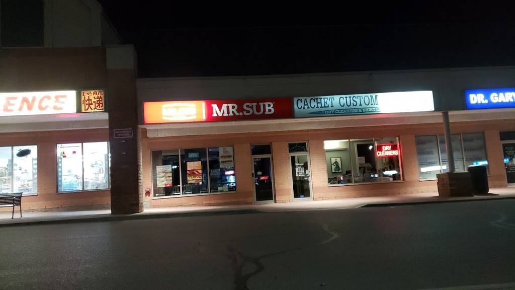 Mr.Sub | restaurant | 9255 Woodbine Ave, Markham, ON L6C 1Y9, Canada | 9058872511 OR +1 905-887-2511