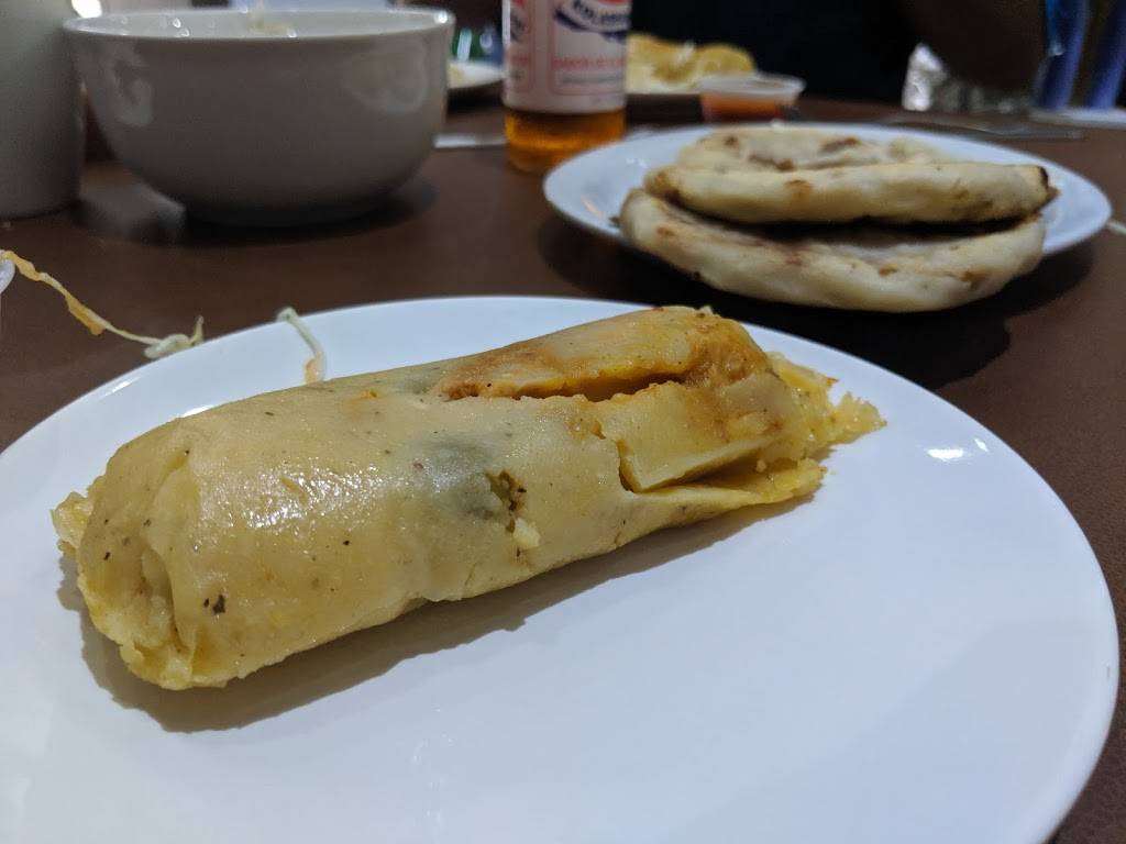 Variedad Latina Restaurant | restaurant | 197 King St E, Kitchener, ON N2G 4N5, Canada | 5195702490 OR +1 519-570-2490