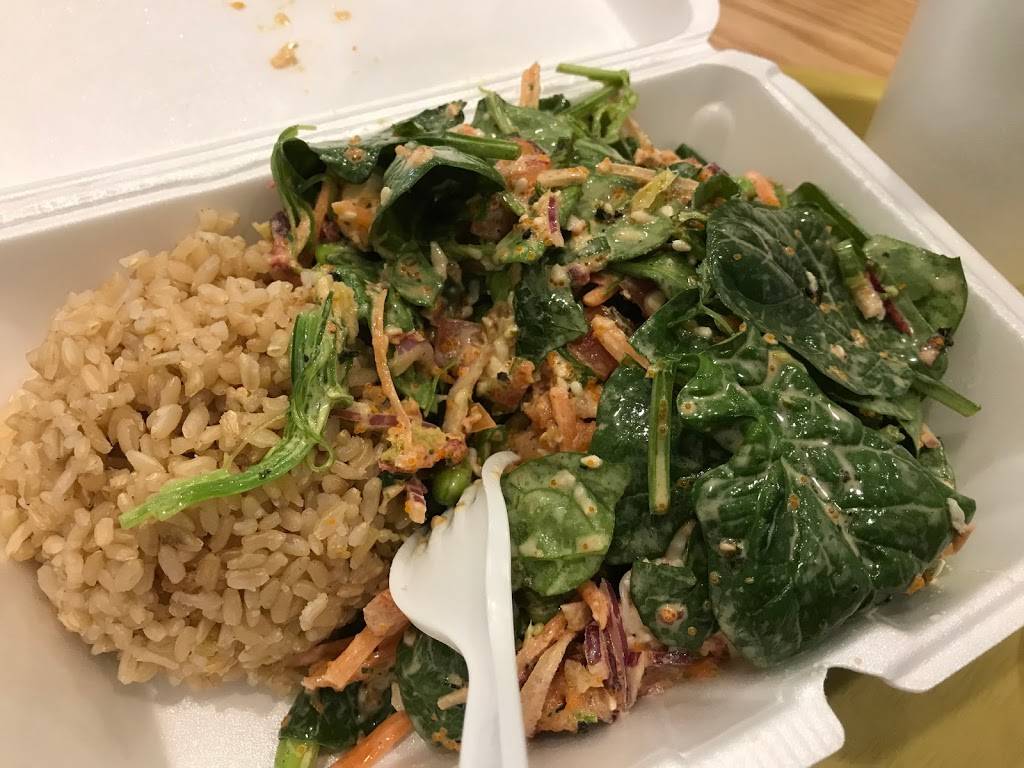 Ninja Poki Yaki | restaurant | 17878 CA-18, Apple Valley, CA 92307, USA | 7606469966 OR +1 760-646-9966