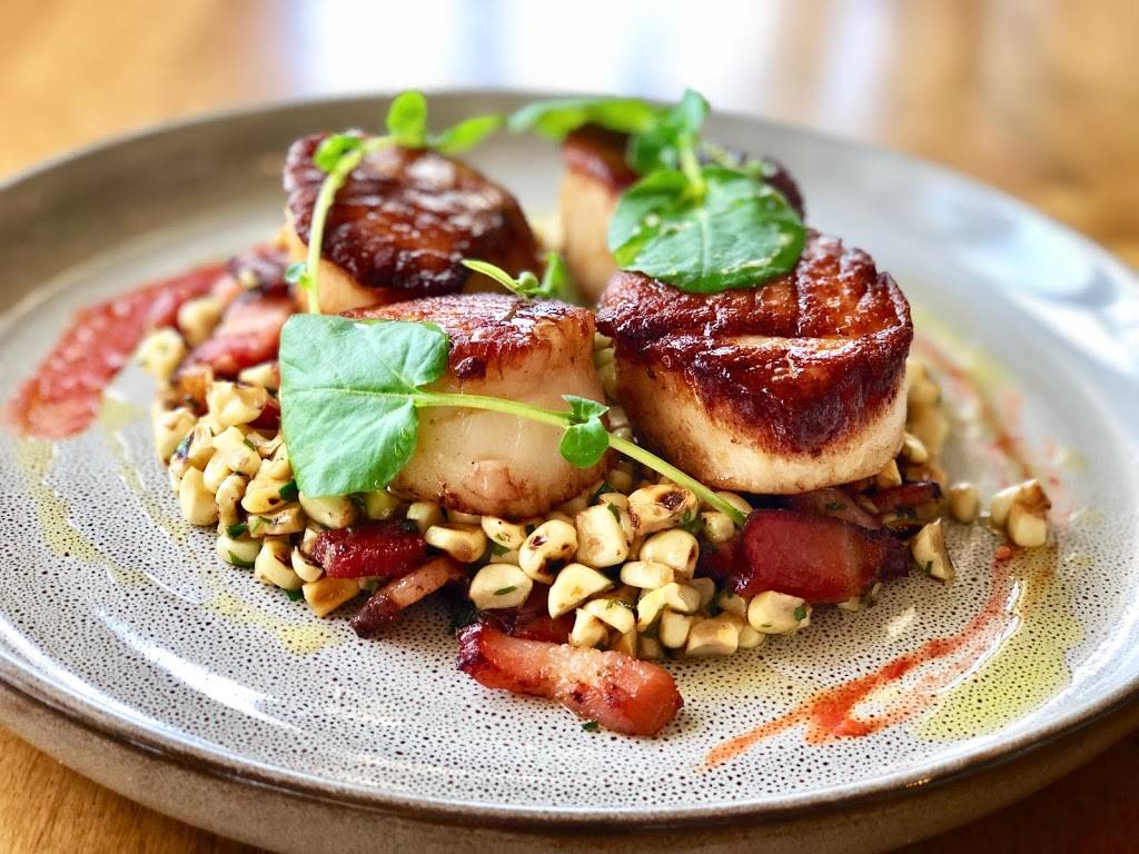 1 Pico | restaurant | 1 Pico Blvd, Santa Monica, CA 90405, USA | 3105871717 OR +1 310-587-1717