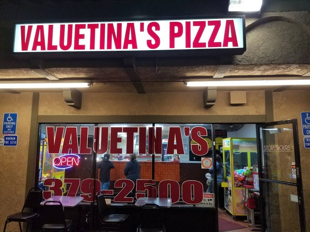 Valuetinas Pizza | meal delivery | 6476 Westminster Blvd, Westminster, CA 92683, USA | 7143792500 OR +1 714-379-2500